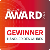 Icon AWARD 2024 Händer des Jahres