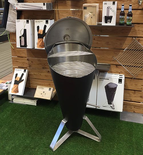 Service Ausstellung Garten Grill Zubehör HolzLand Beese Unna Dortmund