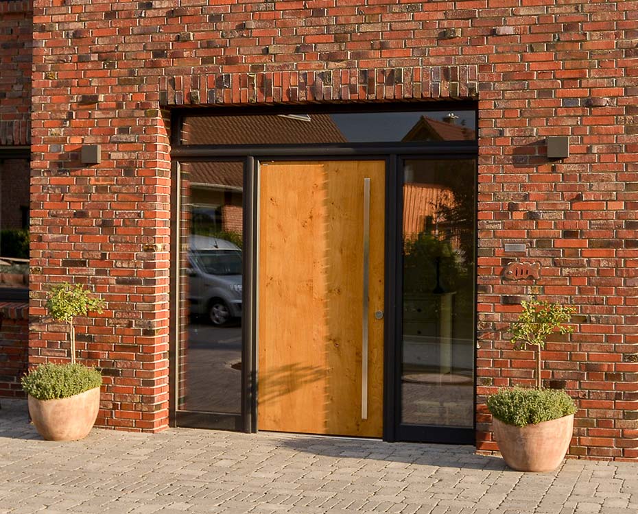 Haustüren Holz Kowa HolzLand Beese Unna Dortmund Haustüren Holz Kowa HolzLand Beese Unna Dortmund
