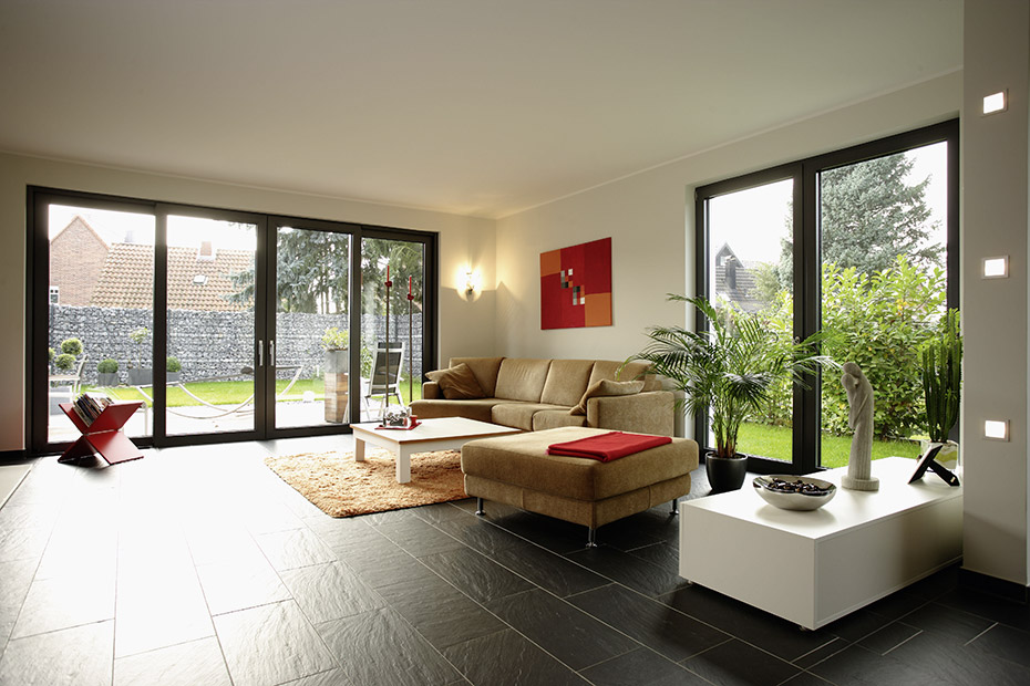 Aluminiumfenster Wirus 61 | Fenster | HolzLand Beese Unna Dortmund