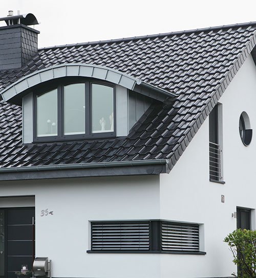 Aluminiumfenster Wirus 7960 HolzLand Beese Unna Dortmund