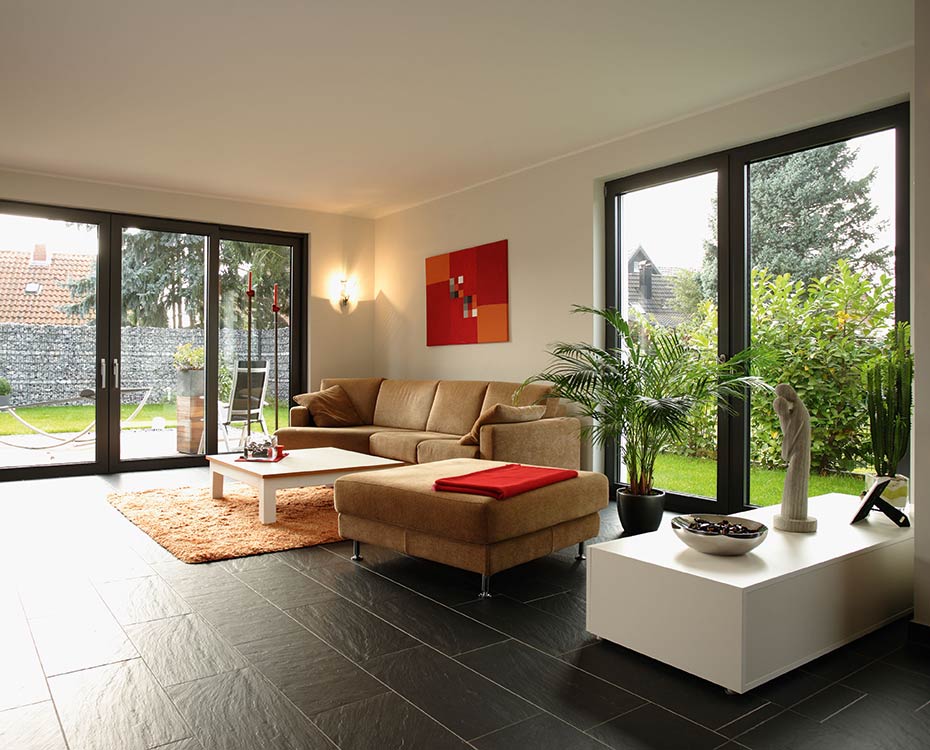 Aluminiumfenster Wirus | Fenster | HolzLand Beese Unna Dortmund