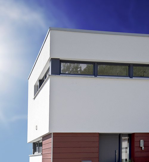 Aluminiumfenster Wirus HolzLand Beese Unna Dortmund