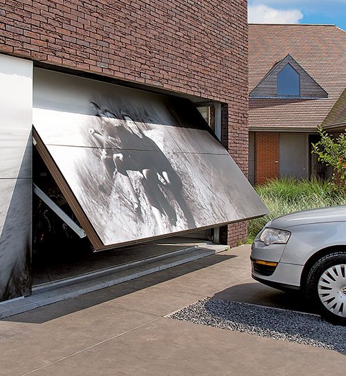 Carports Garagen individuell gestaltet Hoermann HolzLand Beese Unna Dortmund