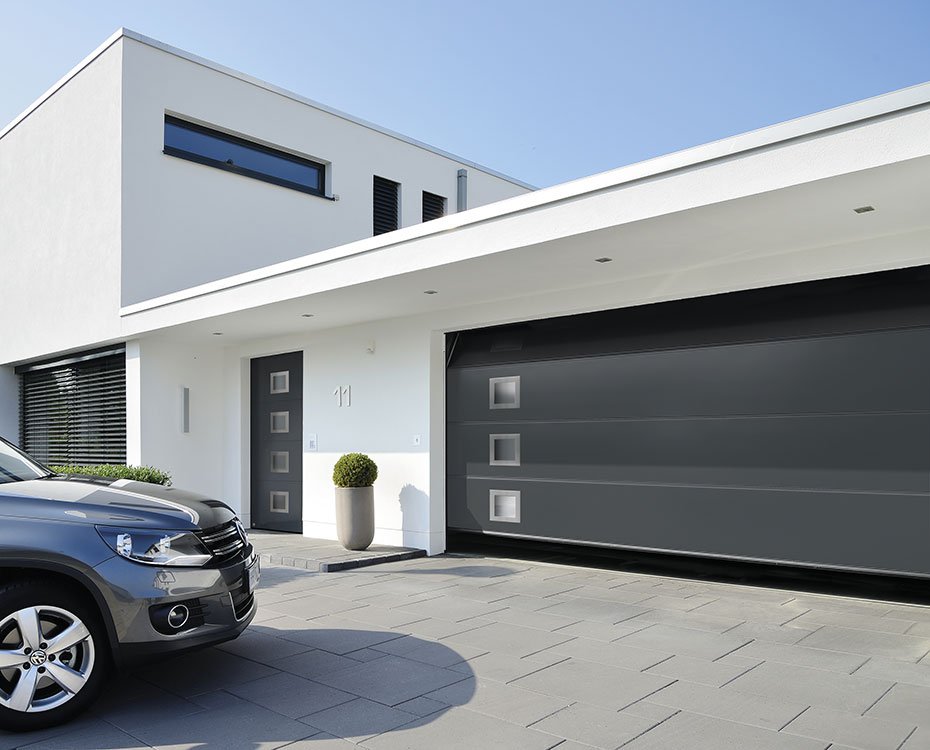 Carports Garagen Tore Hoermann HolzLand Beese Unna Dortmund