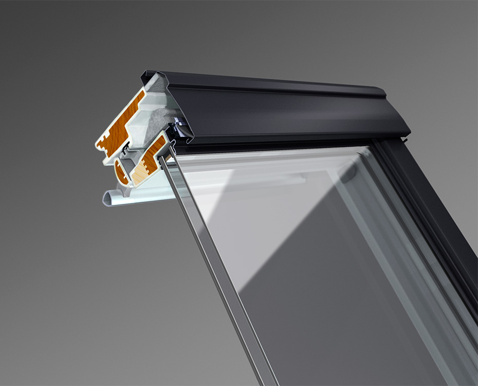 Dachfenster Aufbau Velux HolzLand Beese Unna Dortmund Dachfenster Aufbau Velux HolzLand Beese Unna Dortmund