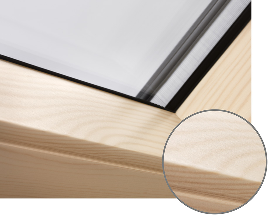 Dachfenster Naturoptik Holz Velux HolzLand Beese Unna Dortmund Dachfenster Naturoptik Holz Velux HolzLand Beese Unna Dortmund