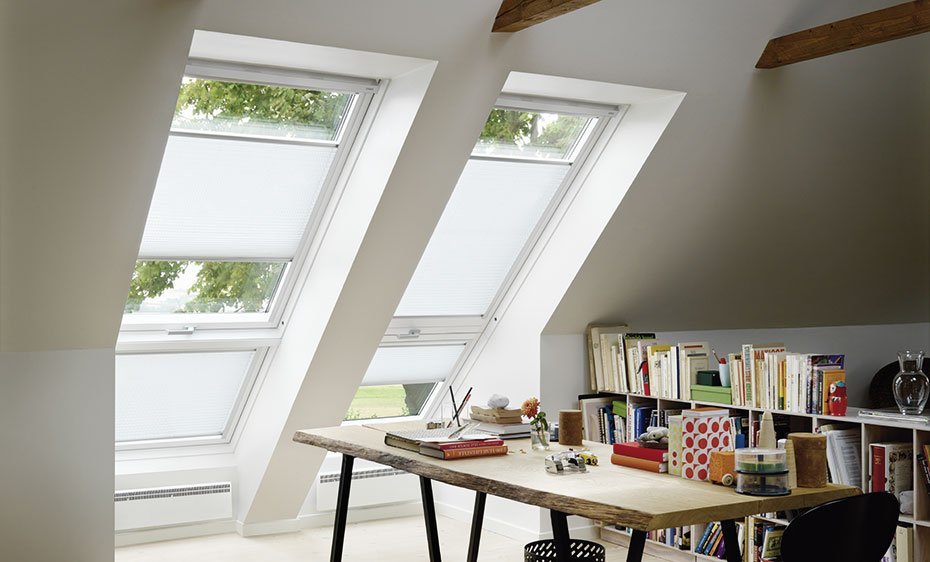 Dachfenster Velux Zusatzelement HolzLand Beese Unna Dortmund