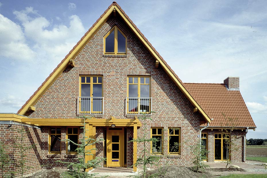 Holzfenster Kowa Vacanza | Fenster | HolzLand Beese Unna Dortmund