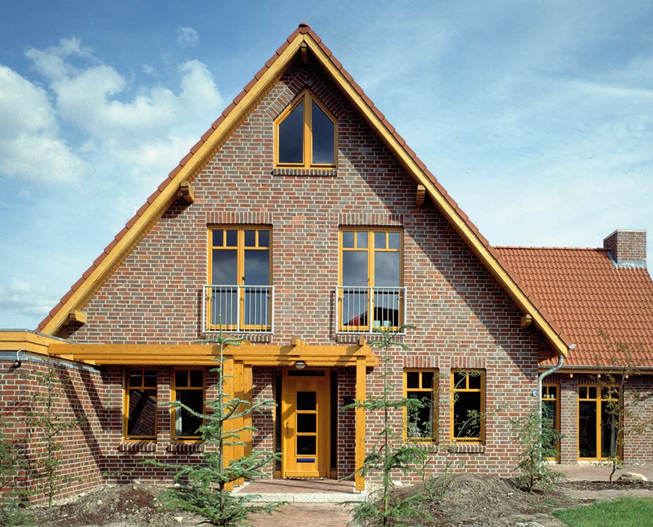 Holzfenster Vacanza Kowa | Fenster | HolzLand Beese Unna Dortmund