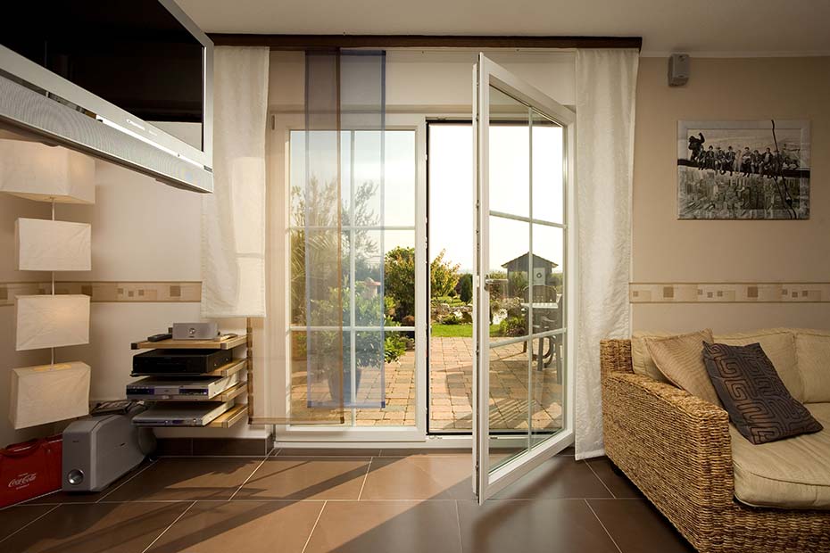 Fenster aus Kunststoff | Wirus | Fenster | HolzLand Beese in Unna
