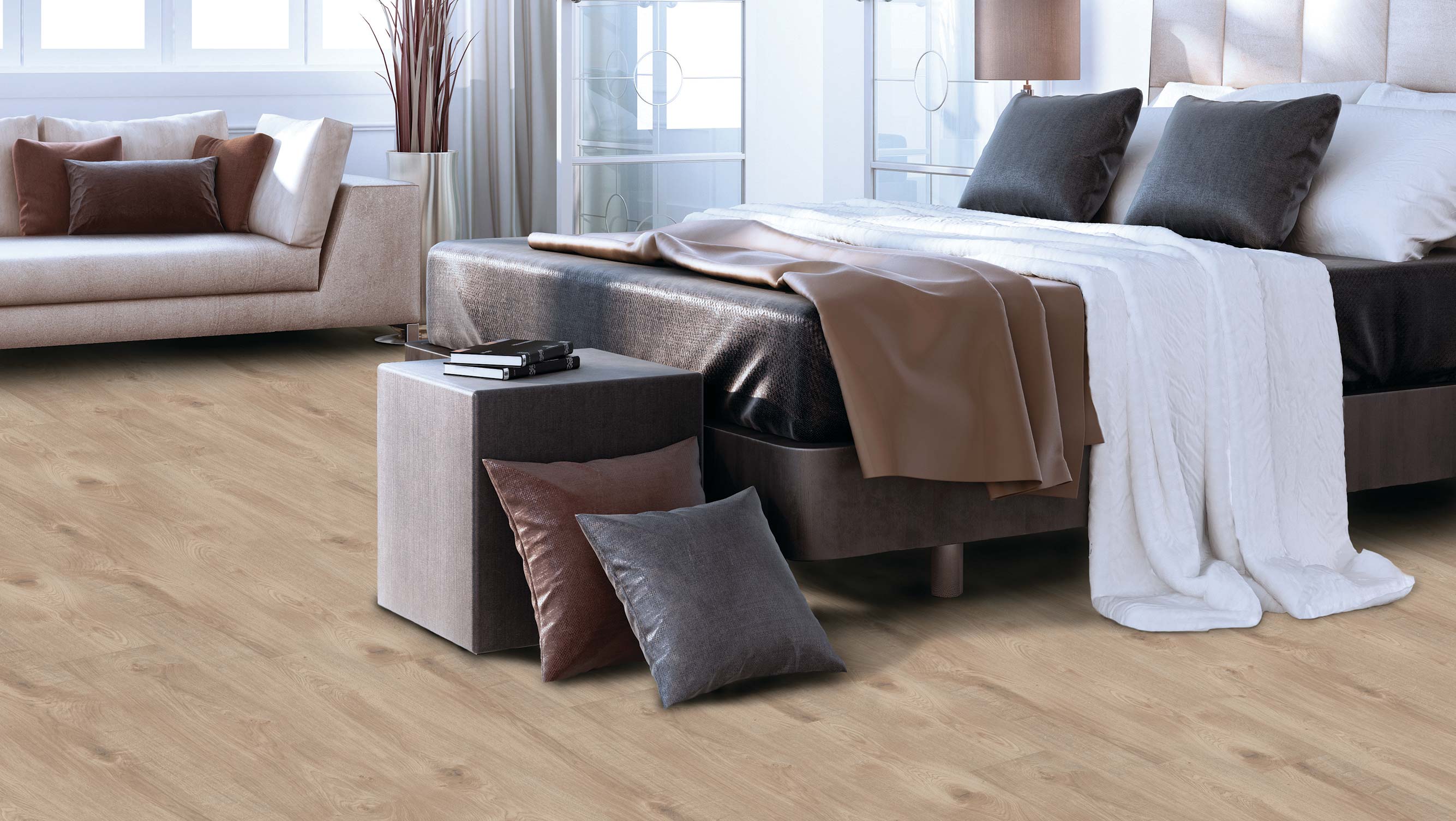 Vinylböden HolzLand Beese Unna