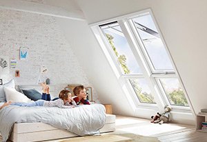 Dachfenster | Fenster | HolzLand Beese in Unna