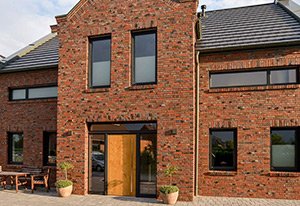 Holz-Aluminiumfenster | Fenster | HolzLand Beese in Unna