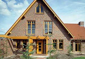 Holzfenster | Fenster | HolzLand Beese in Unna