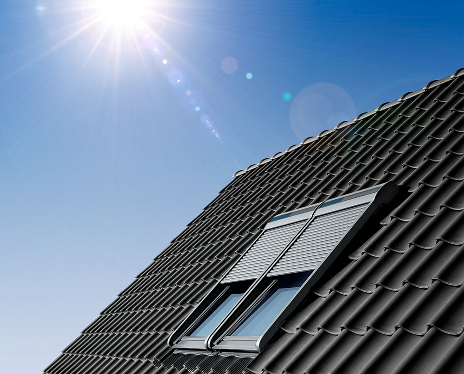 Rolläden Solar Velux HolzLand Beese Unna Dortmund Rolläden Solar Velux HolzLand Beese Unna Dortmund