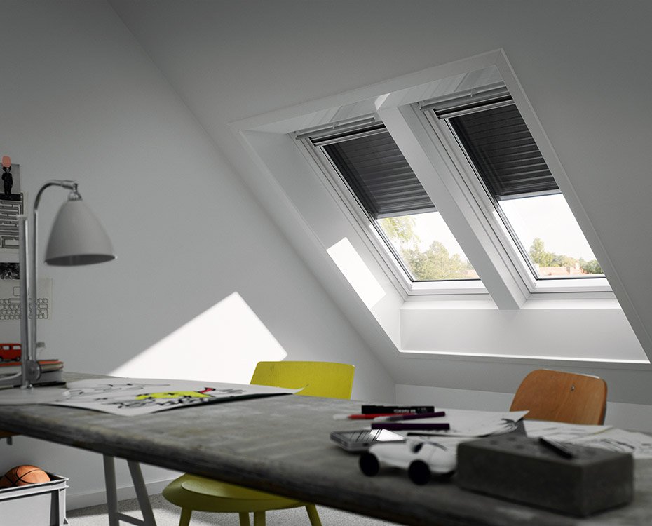 Rolladen Velux HolzLand Beese Unna Dortmund