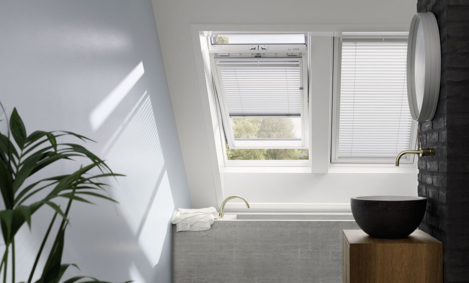 Rollläden Velux Jalousien Badezimmer HolzLand Beese Unna Dortmund