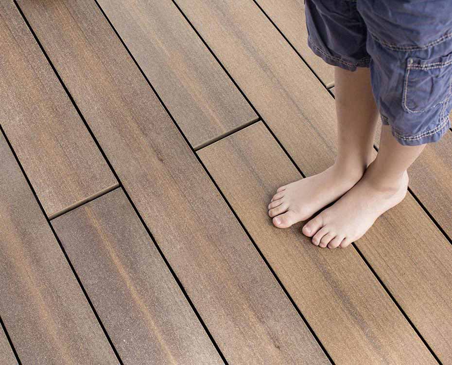 Terrassendiele WPC HolzLand Beese Unna Dortmund