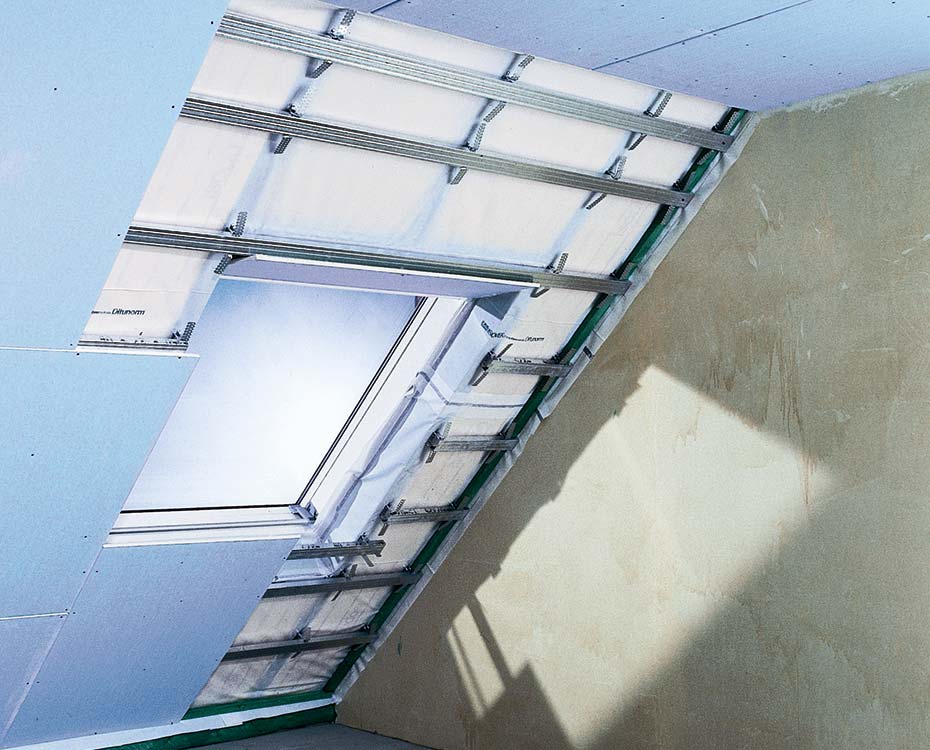 Trockenbau Metalltaenderwerk Knauf HolzLand Beese Unna Dortmund Trockenbau Metalltaenderwerk Knauf HolzLand Beese Unna Dortmund