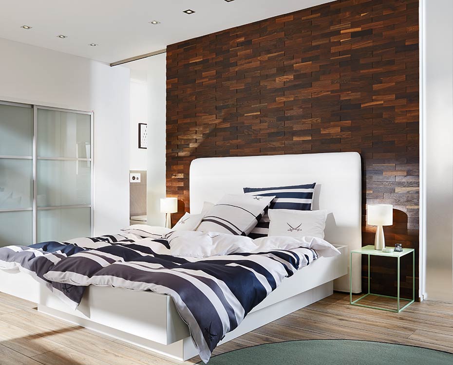 Wohnen Wand und Deck Wodewa HolzLand Beese Unna Dortmund