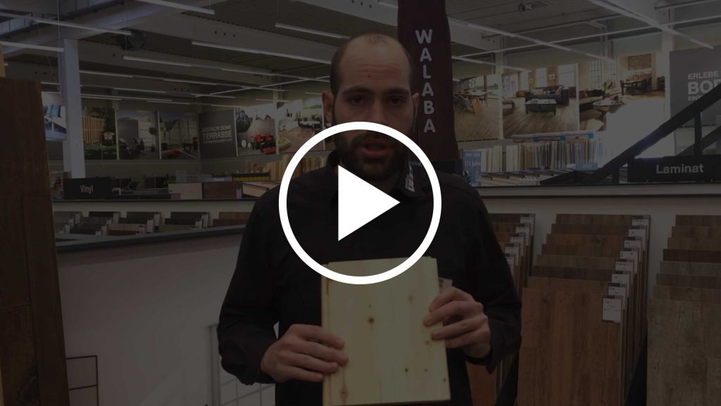 Parkettböden YouTube Video HolzLand Beese