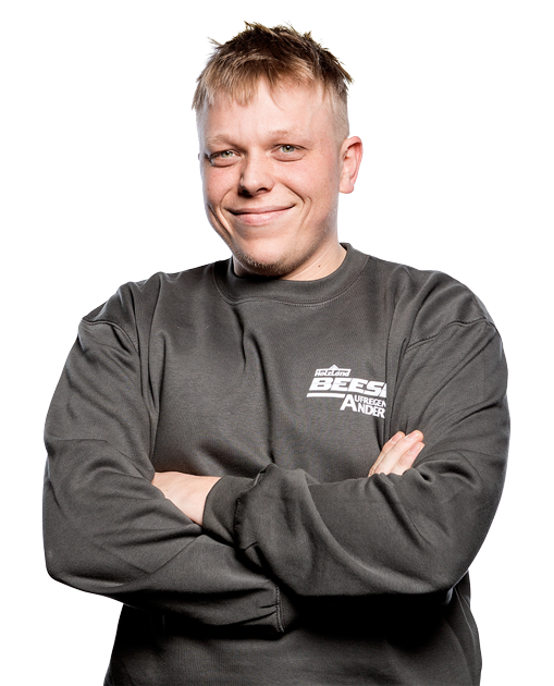 Sascha Rieger HolzLand Beese Unna Dortmund