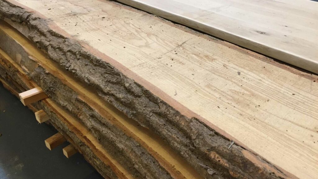 Regal aus Holz bauen: Mit dem Material von HolzLand Beese in Unna klappt das im Handumdrehen.