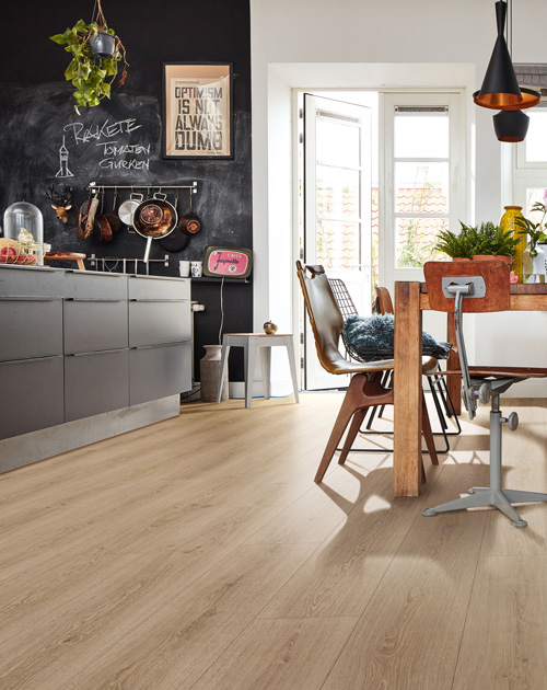 Designböden für Deine Küche von HolzLand Beese in Unna