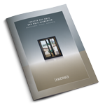 Katalog Holz-Aluminium-Fenster, KOWA l | HolzLand Beese in Unna