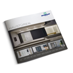 Katalog zu Haustüren bei HolzLand Beese in Unna bei Dortmund.