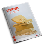 Katalog zur Innendämmung bei HolzLand Beese in Unna bei Dortmund.