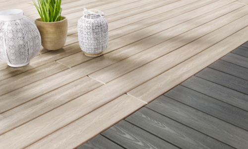 Bau Dir eine pflegeleichte Terrasse aus WPC mit HolzLand Beese in Unna. Bau Dir eine pflegeleichte Terrasse aus WPC mit HolzLand Beese in Unna.