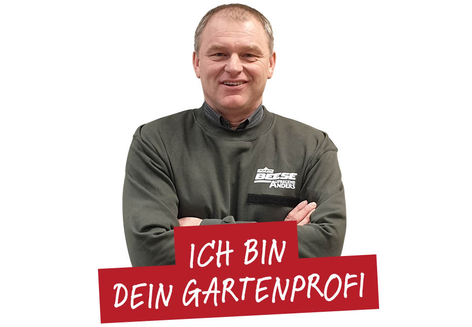 Holzwerkhelden: Gartenprofi Alexander Miller | HolzLand Beese, Unna Holzwerkhelden: Gartenprofi Alexander Miller | HolzLand Beese, Unna