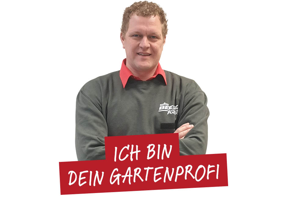 Holzwerkhelden: Gartenprofi Matthias Poelling | HolzLand Beese, Unna Holzwerkhelden: Gartenprofi Matthias Poelling | HolzLand Beese, Unna