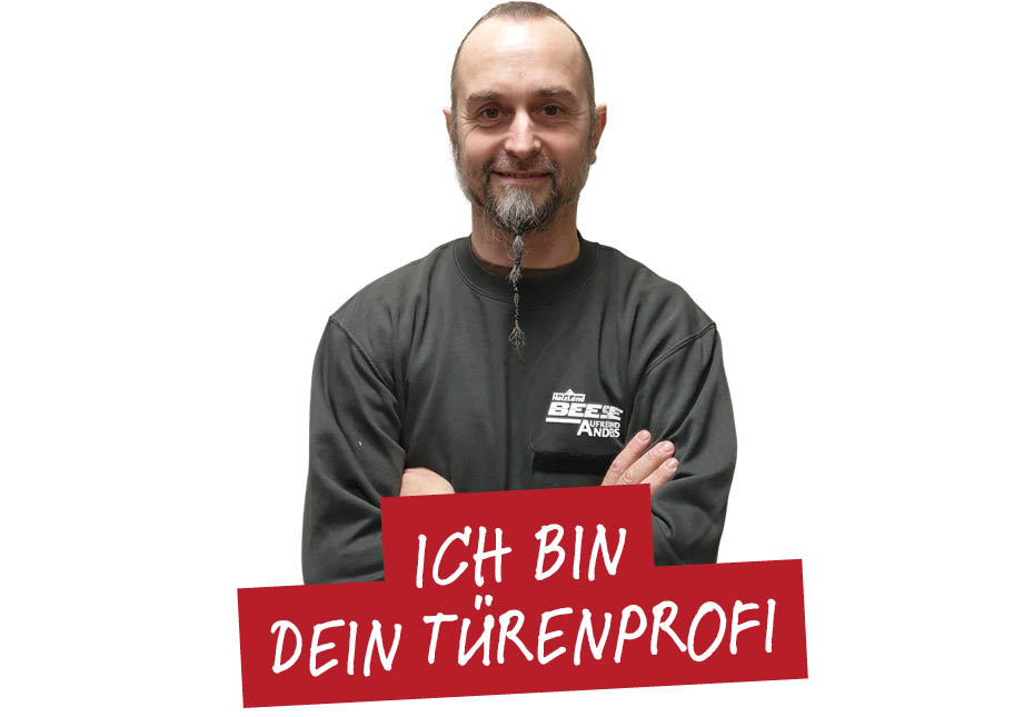 Holzwerkhelden: Türenprofi Rainer Wiezorek | HolzLand Beese, Unna Holzwerkhelden: Türenprofi Rainer Wiezorek | HolzLand Beese, Unna