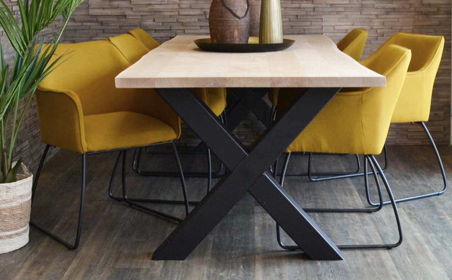 Moderne Stühle mit Armlehne | Holzland Beese, Unna