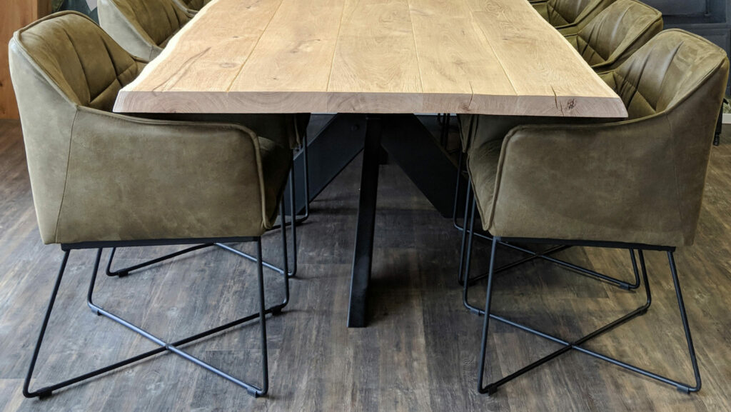 Schicke Stühle für Dein Esszimmer | Holzland Beese, Unna