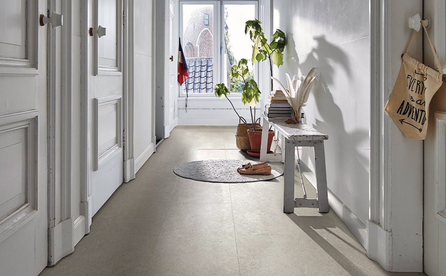 Rigid-Vinylboden von HolzLand Beese in Unna.