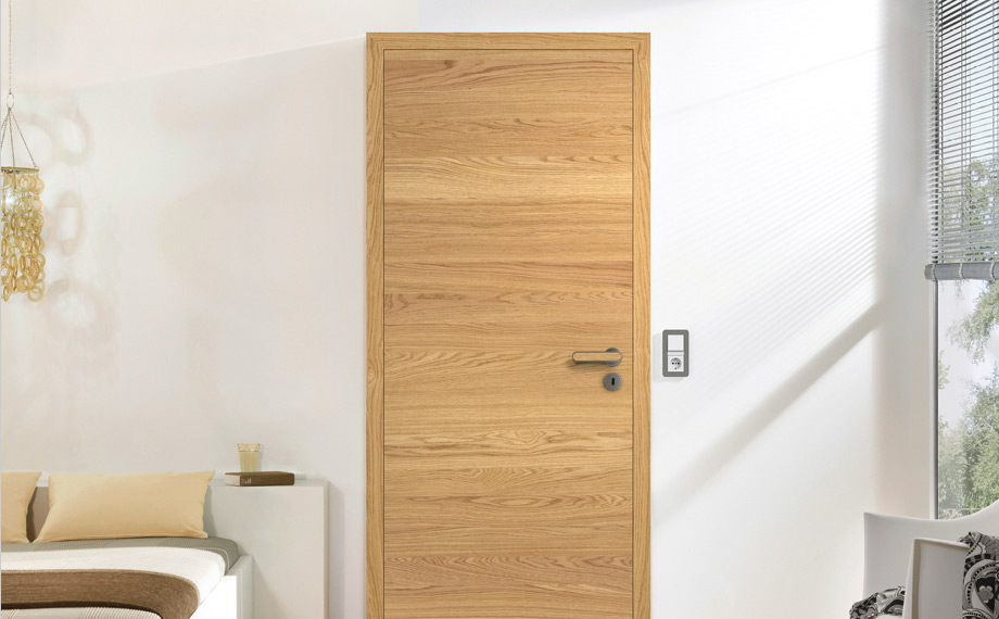 Blog renovieren Innentüren | Echtholztür im Schlafzimmer | HolzLand Beese in Unna Blog renovieren Innentüren | Echtholztür im Schlafzimmer | HolzLand Beese in Unna