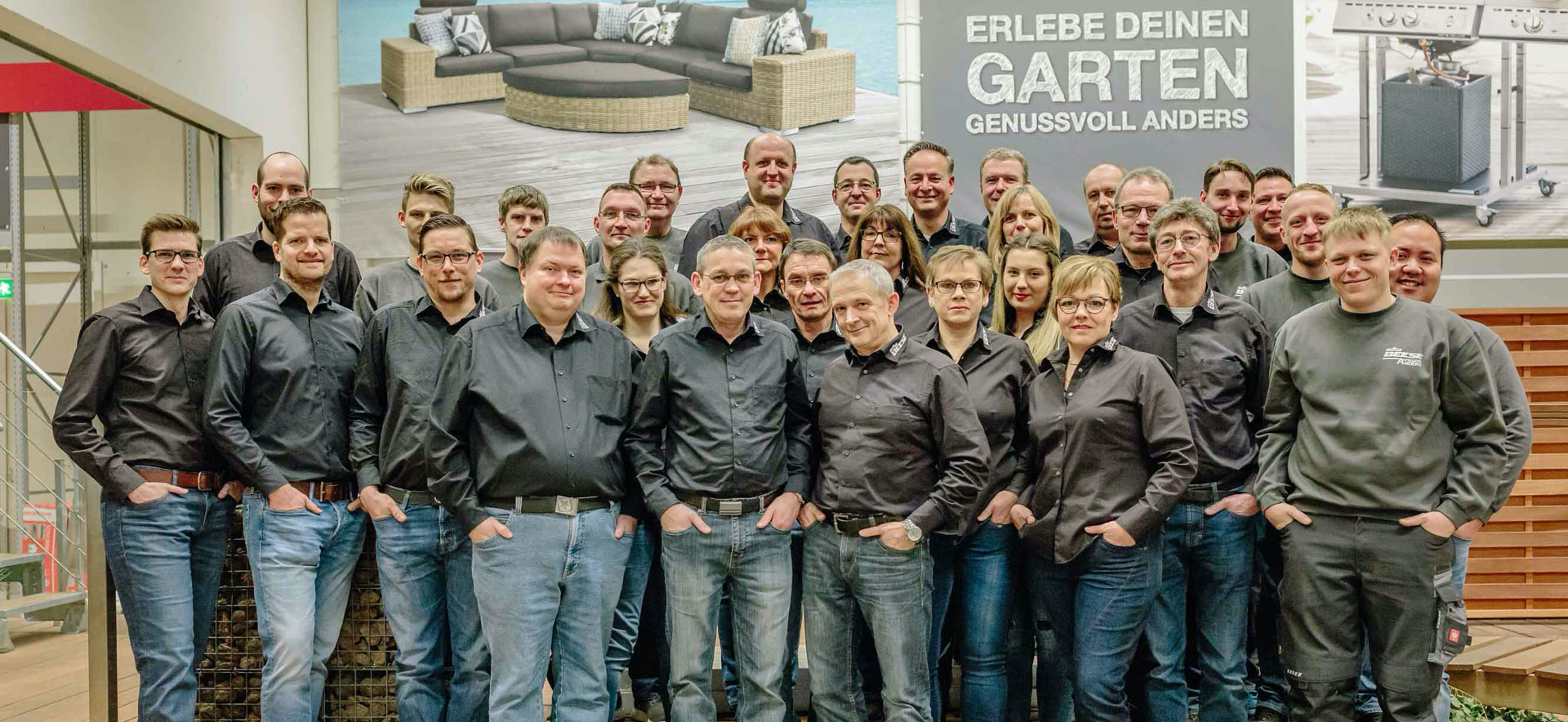 Karriere | Team | Beesiander bei Holzland Beese