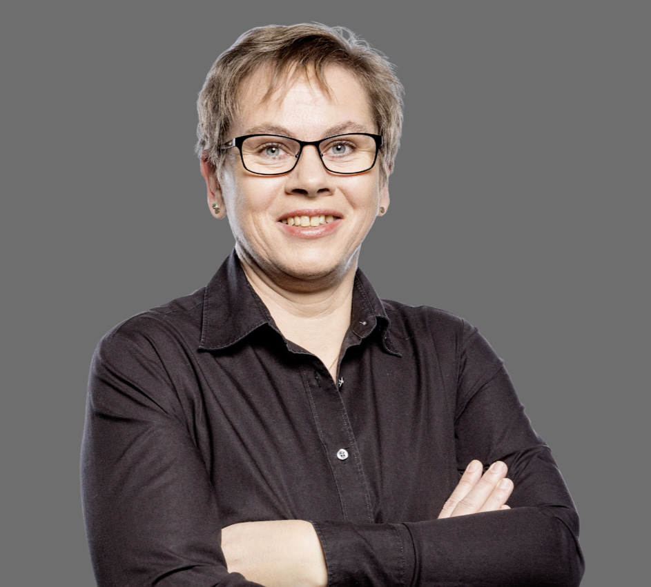 Ansprechpartnerin im Bereich Ausbildung | HolzLand Beese in Unna