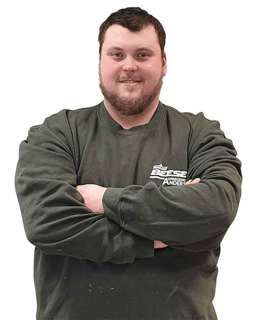Ansprechpartner Timo Floer | HolzLand Beese Unna