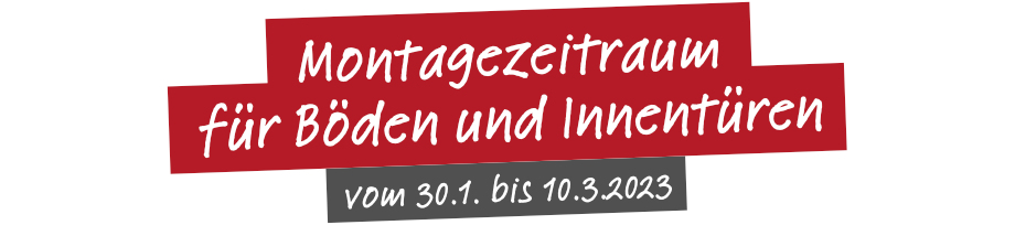 Montagezeitraum im Plan Beese 2022, HolzLand Beese Unna Montagezeitraum im Plan Beese 2022, HolzLand Beese Unna