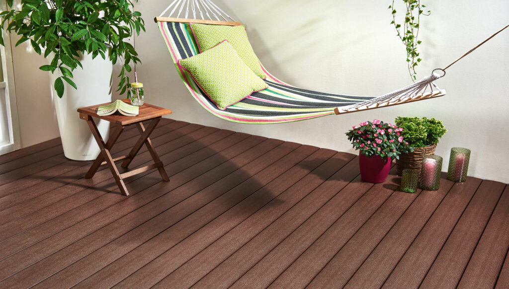 Plan Beese, Terrassendielen. HolzLand Beese Unna
