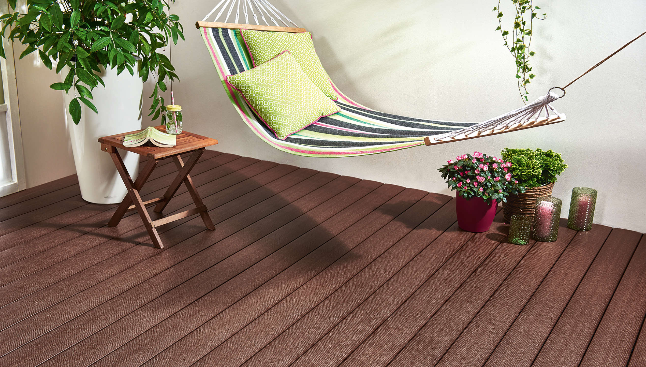 Plan Beese, Terrassendielen. HolzLand Beese Unna