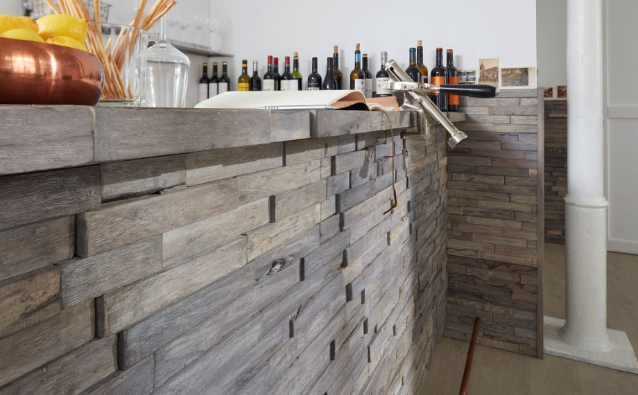 Wandverkleidung Driftwood | HolzLand Beese in Unna Wandverkleidung Driftwood | HolzLand Beese in Unna