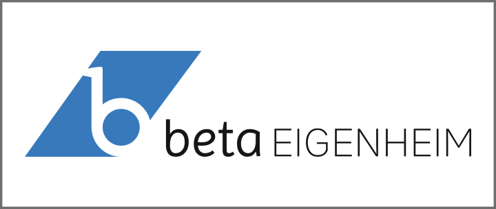 Logo: beta Eigenheim | HolzLand Beese in Unna