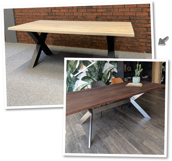 BEESondere und individuelle Tische | HolzLand Beese in Unna