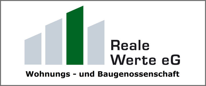 Logo: Reale Werte eG | HolzLand Beese in Unna